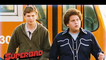 Superbad Official HD Trailer (2007) | Superbad