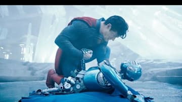 Superman | “Icon” TV Spot