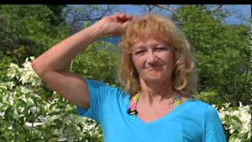 Survivor Nicaragua - Jane Bright
