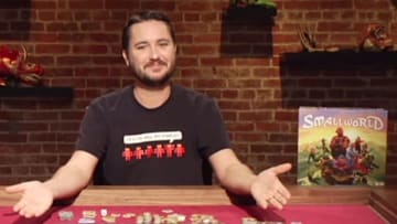 Geek & Sundry via YouTube