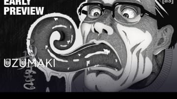 TEASER: Uzumaki | Coming September 28 | adult swim