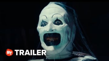 Terrifier 3 Trailer #1 (2024)