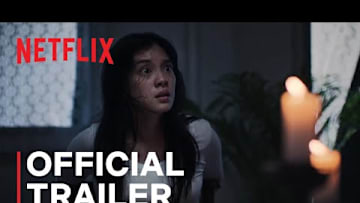 Terror Tuesday: Extreme | Official Trailer | Netflix