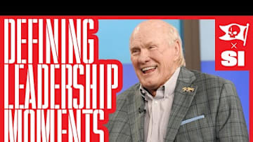 Terry Bradshaw Reveals the Truth About Strength, Struggle, and Starting Over