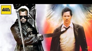 The 5 Best Horror Comic Book Movies