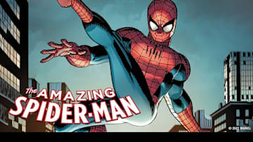 THE AMAZING SPIDER-MAN #1 Trailer | Marvel Comics