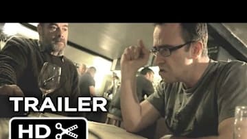 The Borderlands Official Trailer 1 (2014) - British Found Footage Horror Movie HD