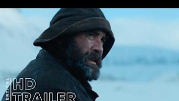 The Damned | Official Trailer (HD) | Vertical