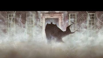 The Darkest Batman Story Ever Written | Arkham Asylum: A Serious House on Serious Earth