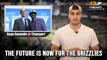 The Future Is Now for the Grizzlies