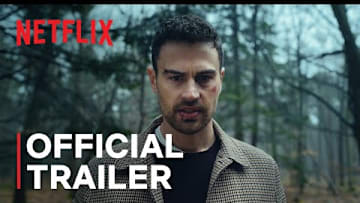 The Gentlemen | A Guy Ritchie Series Official Trailer | Netflix