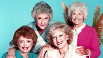 The Golden Girls Theme Song Extended