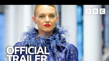 The Great British Sewing Bee | Trailer - BBC Trailers