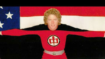 The Greatest American Hero Episode 1