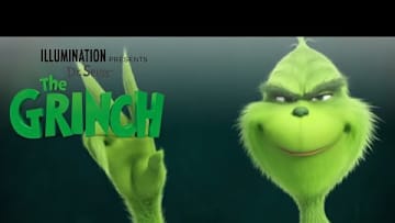 The Grinch | "You’re a Mean One, Mr. Grinch" Lyric Video | Illumination