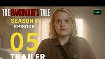 The Handmaid’s Tale 6x05 Official Trailer | Season 6 Episode 5 Promo "Janine" What To Expect!