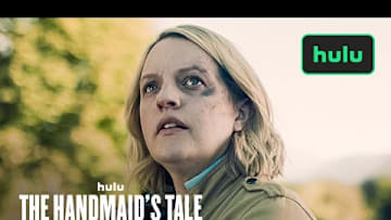 The Handmaid's Tale | Final Season Trailer | Hulu