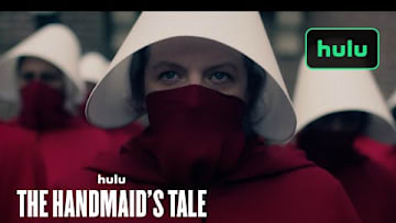 The Handmaid's Tale | Season 6 Teaser | Hulu