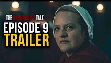 THE HANDMAID'S TALE Season 6 Episode 9 Trailer Preview: Gilead's Wrath Unleashed