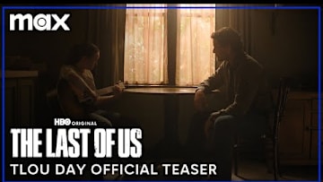 The Last of Us Season 2 | The Last of Us Day Official Teaser | Max