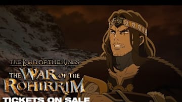 The Lord of the Rings: The War of the Rohirrim | Extended Sneak Preview
