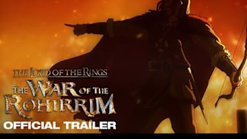 The Lord of the Rings: The War of the Rohirrim | Official Trailer