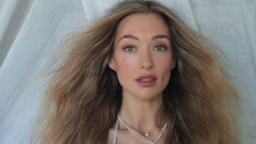The Making of the 2026 SI Swimsuit Issue in Botswana With Kérastase