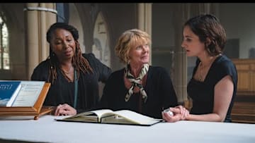 The Marlow Murder Club: Season 1, Episode 2 Preview