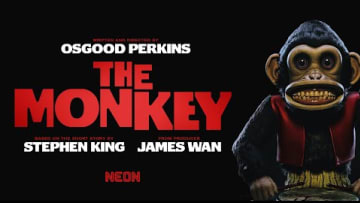 THE MONKEY - In Theaters February 21, 2025
