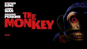 THE MONKEY - Official Redband Teaser -  In Theaters February 21