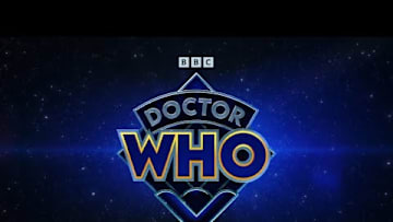 The NEW Doctor Who Logo! | Doctor Who
