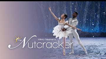 The Nutcracker | 2024 Performance Trailer
