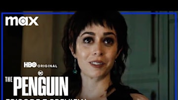 The Penguin | Episode 7 Preview | Max