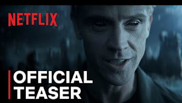 The Sandman: Season 2 | Volume 2 Official Teaser | Netflix