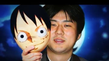 The Story of Eiichiro Oda