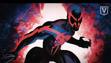 The Surprising Origin of Spider-Man 2099 - Everything You Need to Know!