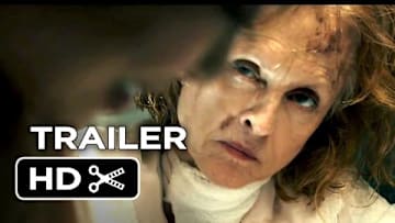 The Taking of Deborah Logan Official Trailer #2 (2014) - Horror Movie HD