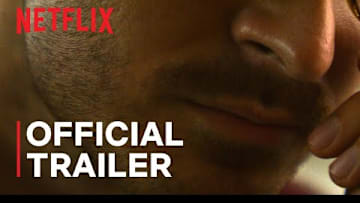 The Tinder Swindler | Official Trailer | Netflix