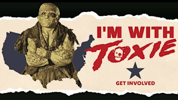 The Toxic Avenger Official Teaser Trailer #2 In Theaters August 29th 2025