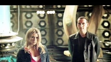 The Trip of a Lifetime with the Ninth Doctor | Series 1 TV Trail | Doctor Who | BBC