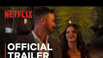 The Ultimatum: Marry or Move On: Season 3 | Official Trailer | Netflix