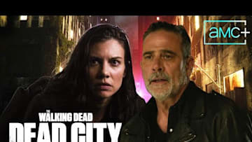 The Walking Dead: Dead City Season 2 Official Trailer | Premieres May 4 on AMC & AMC+