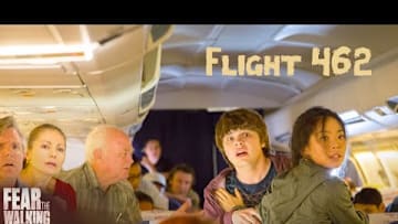 The Walking Dead: Flight 462 Complete Webisodes from FTWD