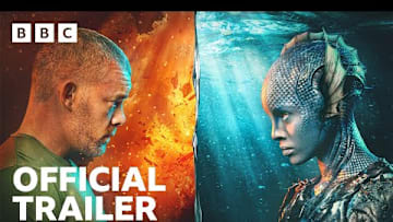 The War Between The Land And The Sea | Trailer - BBC