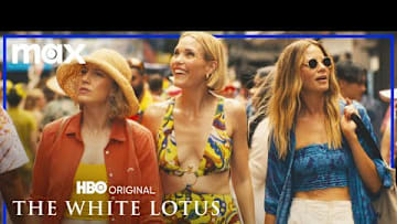 The White Lotus Season 3 | Official Teaser | Max