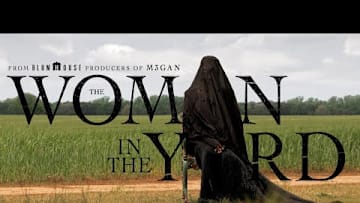 The Woman In The Yard | Official Trailer