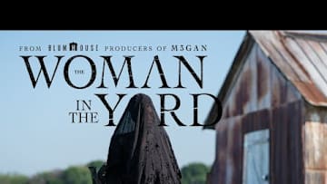 The Woman In The Yard | Official Trailer 2