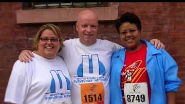 THE WOMAN WHO WASN'T THERE TRAILER