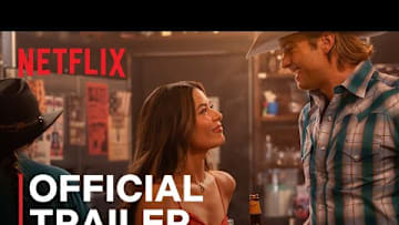 The Wrong Paris | Miranda Cosgrove and Pierson Fodé | Official Trailer | Netflix