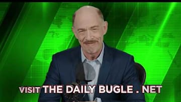 TheDailyBugle.net EXCLUSIVE! Spider-Man is a Menace!